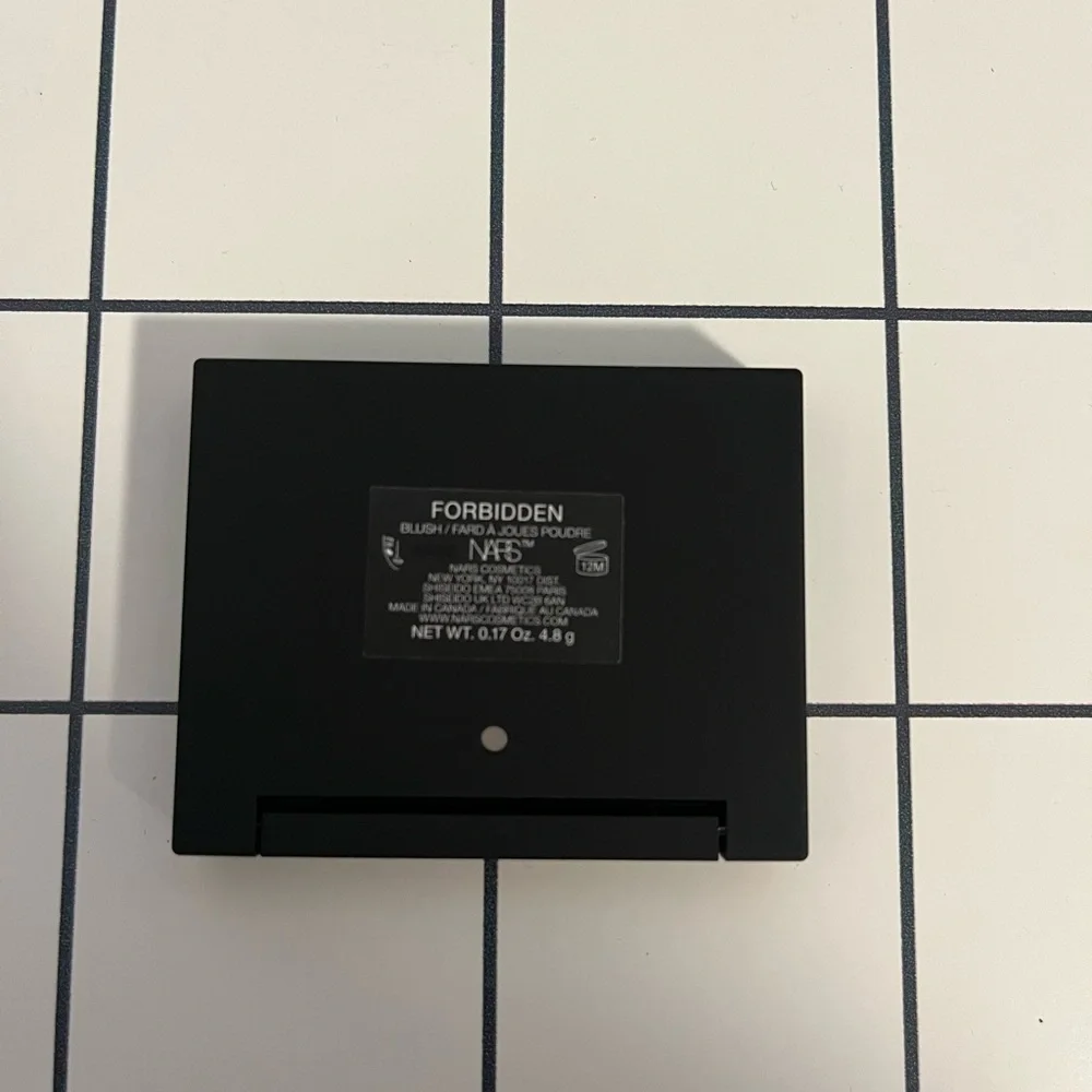 NARS Forbidden🍑 - Picture 7 of 8